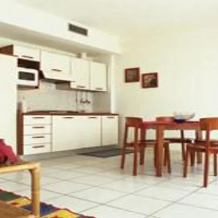 Darsena 4*