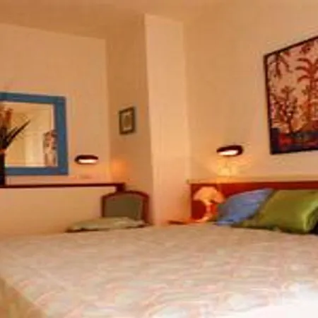 Darsena 4*