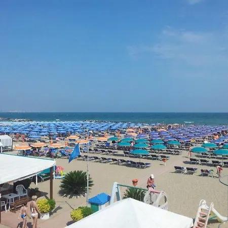 Апарт-отель Darsena