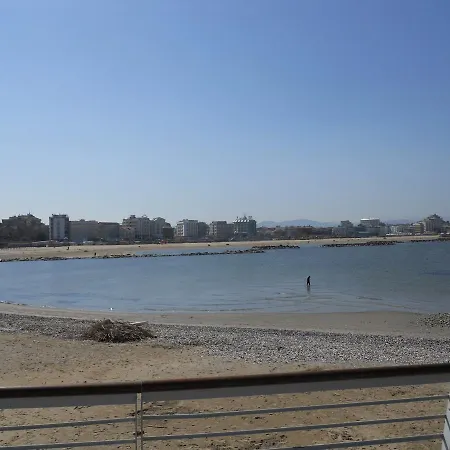 Апарт-отель Darsena