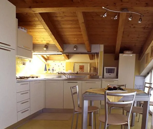 Darsena アパートホテル カットーリカ