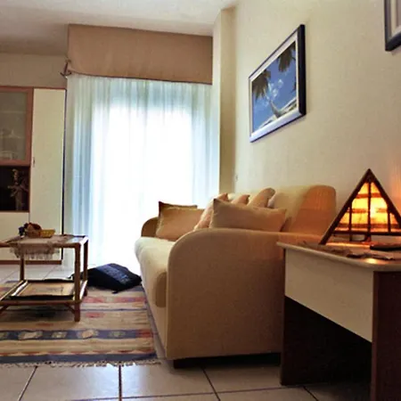 Apartahotel Darsena