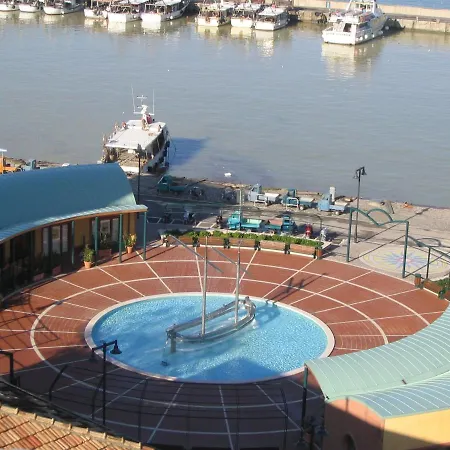 Aparthotel Darsena 4*