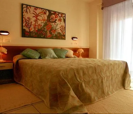 Darsena Aparthotel