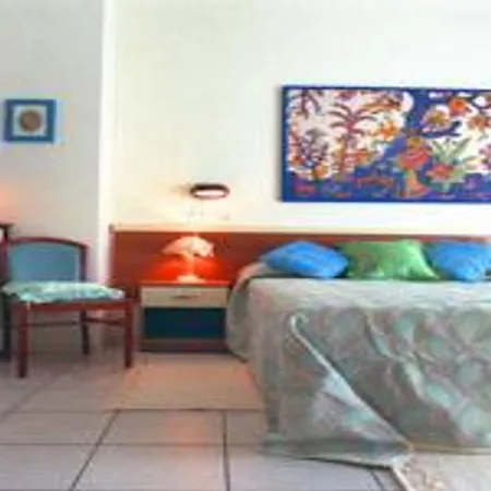 Darsena 4* Cattolica