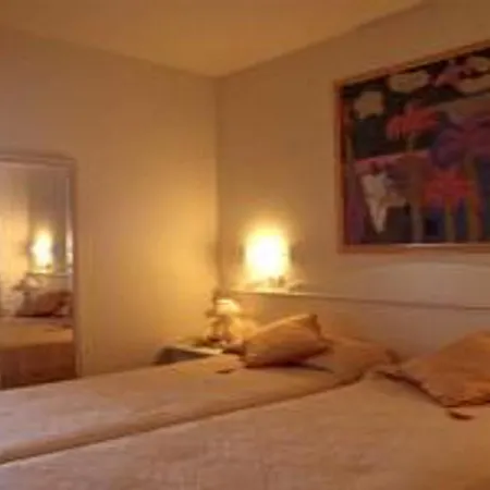 Apartmanhotel Darsena Cattolica