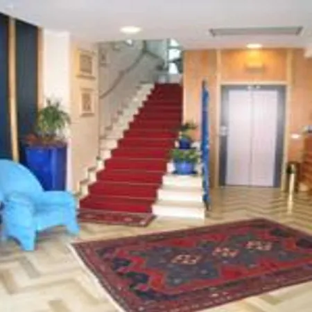Aparthotel Darsena
