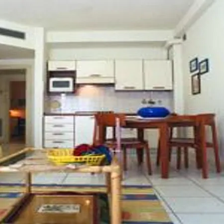 Darsena Apartahotel Cattolica