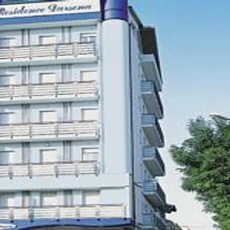 Darsena Apartmanhotel Cattolica