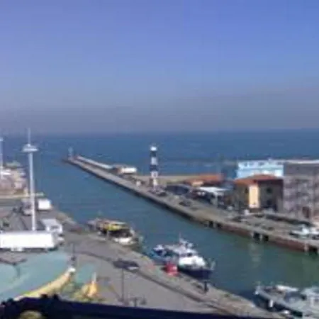 Darsena Aparthotel Cattolica