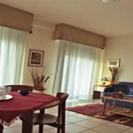 Apartahotel Darsena