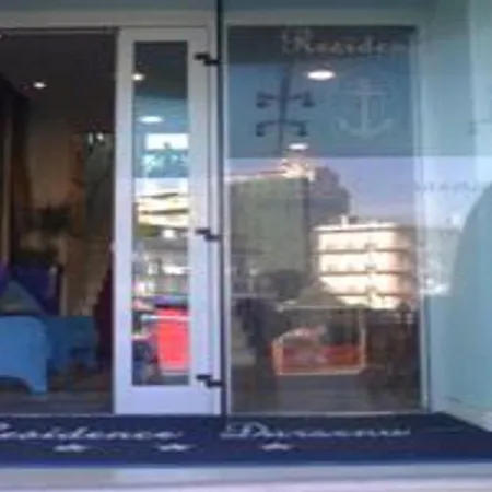 Apartahotel Darsena