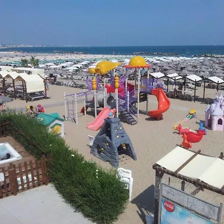 Apartmanhotel Darsena 4*