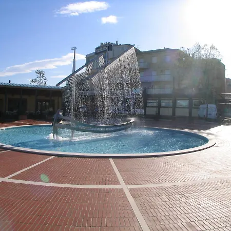 Aparthotel Darsena Cattolica