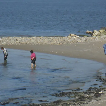 Apartmanhotel Darsena Cattolica