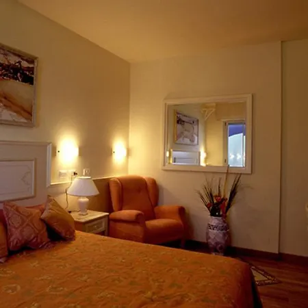Darsena Aparthotel *
