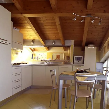 Darsena Aparthotel Cattolica