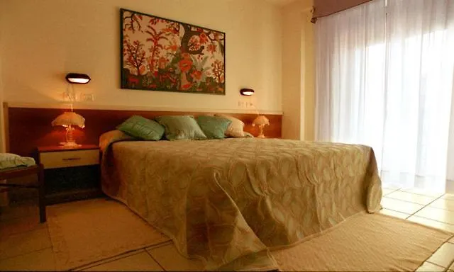 Darsena Apart-hotel