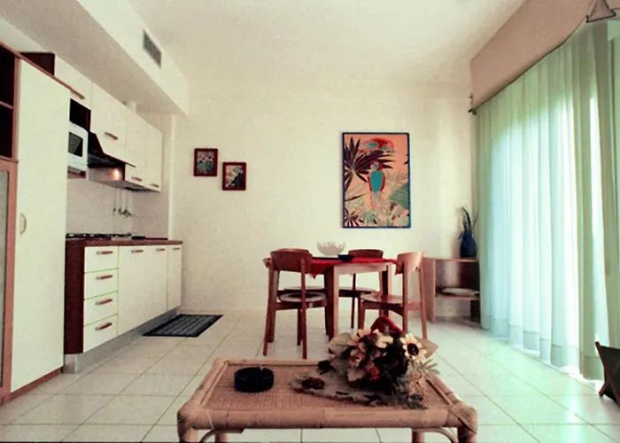Darsena 4*