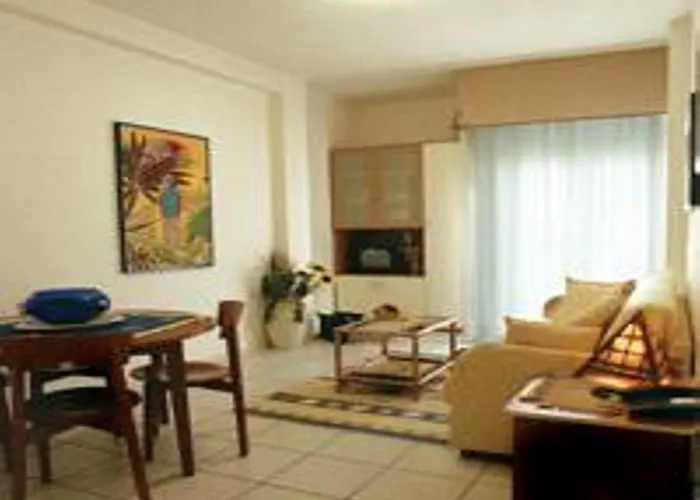 Darsena 4* Cattolica