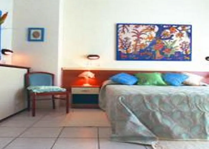 Darsena 4* Cattolica