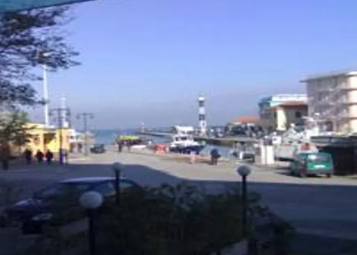 Darsena 4*