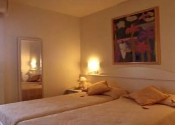 Apart-hotel Darsena Cattolica