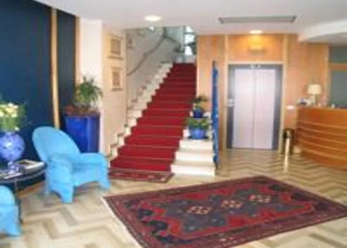 Apart-hotel Darsena