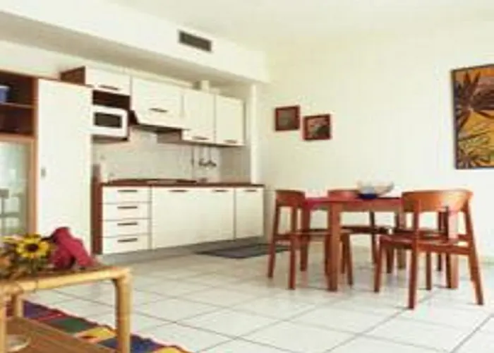 Darsena 4*