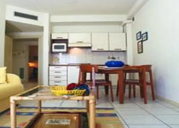 Darsena Aparthotel Cattolica