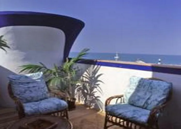 Apart-hotel Darsena Cattolica