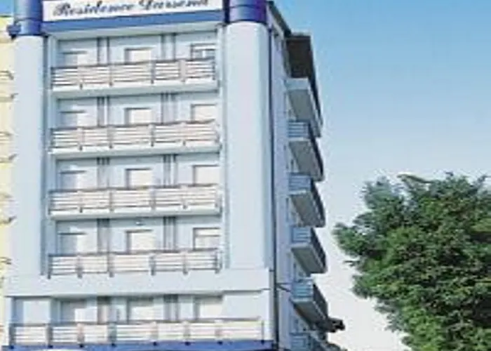 Darsena Aparthotel Cattolica