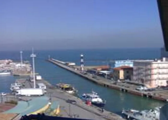 Darsena Aparthotel Cattolica