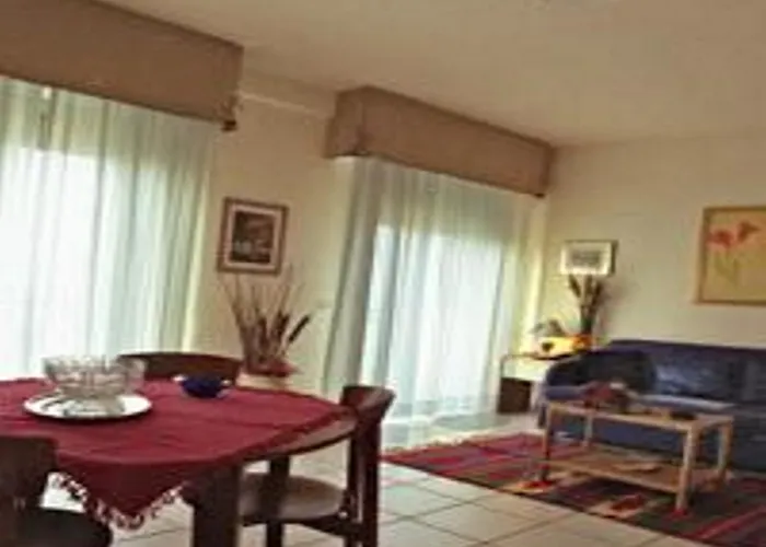 Apart-hotel Darsena