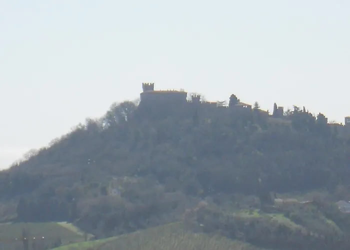 Darsena 4*