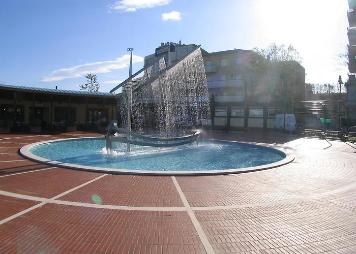 Aparthotel Darsena Cattolica