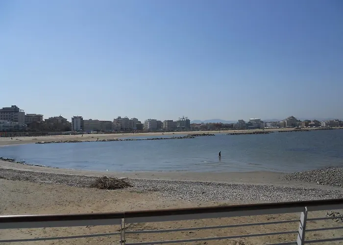 Apart-hotel Darsena