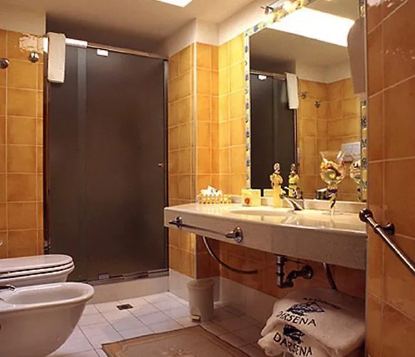 Apart-hotel Darsena 4*